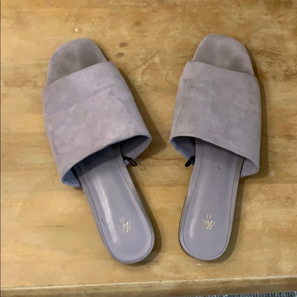 H&M Sandals🌚